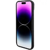 BMW Bmhmp15ssllbk Iphone 151413 6.1 Signature Imprint Handyhülle
