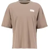 Alpha industries T-Shirt "Organics OS Roll-Up T-Shirt"