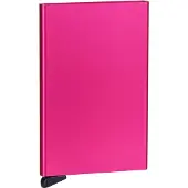 Secrid Portmonnaie Cardprotector Fuchsia