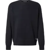 Björn Borg Centre Sweater Schwarz