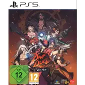 DNF Duel Spiel für PS5