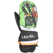 Level Animal Rec Fausthandschuhe