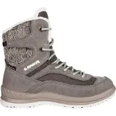 Lowa - Kid's Ella GTX Hi Junior - Winterschuhe Gr 40 grau