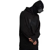 Anon Mfi Kapuzenpullover