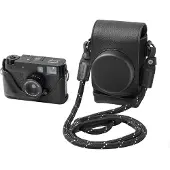 SmallRig Ledertaschen Kit 5219 schwarz für Fujifilm X half