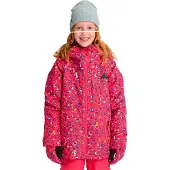 Burton Hillslope 2l Jacke