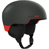 Anon Windham Wavecel Ski & Snowboard Helmet fiesta red (H66) Regular S