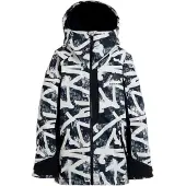Burton Hillslope 2l Jacke