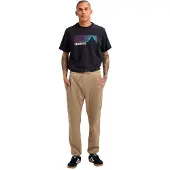 Burton Oak Hosen