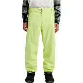 Burton Reserve 2l Relaxed Hosen