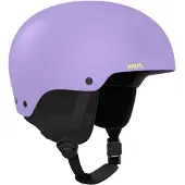 Anon Kids' Rime 3 Ski & Snowboard Helmet hyper lilac eu (EYT) Regular LXL
