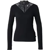 QS T-Shirt in 9999_schwarz | Gr.: M