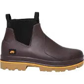 Polyver - SL 25 - Freizeitstiefel Gr 38 grau