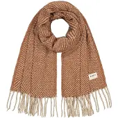 Barts Josephyne Scarf brown (09)