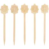 Papstar Fingerfood - Picker "Steuerrad"