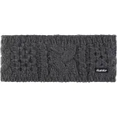 Eisbar - Afra Strinband Gr One Size grau