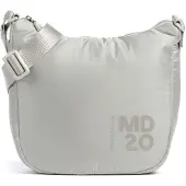 Mandarina Duck Umhängetasche MD20 Balloon Crossover sage gray