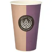 Papstar Trinkbecher "To Go"