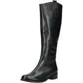 Gabor Stiefel Stiefel Glattleder