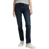 Tom Tailor Straight-Jeans "Style ELVA" mit Stretch