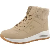 Kappa Sneakerboots "Caroline" Winterschuhe, Schnürboots, Sneaker, gefüttert