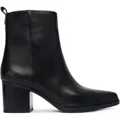 Michael Kors Stiefeletten Lex 40F5LXME5L Schwarz 36