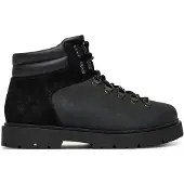 Birkenstock - Jackson 2.0 LENB - Freizeitstiefel Gr 40 - Narrow grau