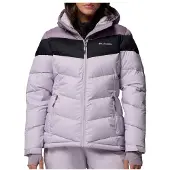 Columbia Damen Jacke Abbott Peak II Insulated Jacket