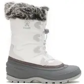 Kamik Momentum 3 Women Größe 41 Farbe white
