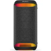Sony XV500, 6 cm, 14 cm, 20 - 20000 Hz, Kabellos, A2DP, AAC, AVRCP, LDAC, SBC, SPP, USB Typ-A