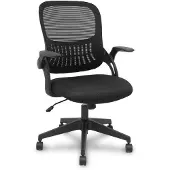 Piqueras Y Crespo Opti544 Bürostuhl Mit Armlehnen