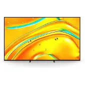 Sony K-65XR5, 165,1 cm (65"), 3840 x 2160 Pixel, LCD, Smart-TV, WLAN, Schwarz