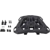 SW-Motech Adapterkit DUSC Koffer auf Street-Rack DUSC KOFFER AUF STR.-RACK