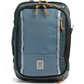Topo Designs - Global Travel Backpack 25 - Reiserucksack blau