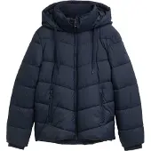 Tom Tailor 1047526 Steppjacke
