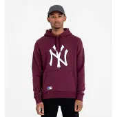 New Era Mlb Regular New York Yankees Kapuzenpullover