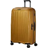 Samsonite Major-Lite Spinner 77 saffron yellow