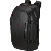 Samsonite Ecodiver Reise-Rucksack M 55L mit 17.3" Laptopfach Schwarz