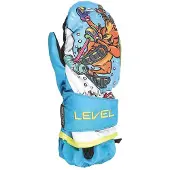 Level Animal Rec Fausthandschuhe