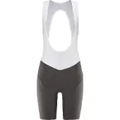 Mavic - Women's Cosmic Bib Short - Radhose Gr L grau