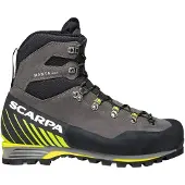 Scarpa - Manta Tech GTX - Bergschuhe Gr 46 schwarz