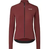 Gripgrab Pacr Thermal Langarm-trikot