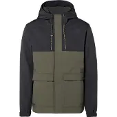 Vaude - Manukau Jacket III - Winterjacke Gr XL grau