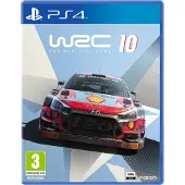 Ps4 Wrc 10