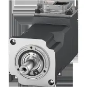 Siemens 1FL2102-4AG10-1HC0 SIMOTICS S-1FL2, Netzspannung 200V, 3AC, 3000 rpm, Achshöhe 20 1FL21024AG101HC0