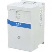 Eaton 3-5032-003A Frequenzumrichter, 400 V AC, 3-phasig, 31 A, 15 kW, IP20/NEMA0, Brems-Chopper DM1-34031NB-N20B-EM 35032003A