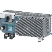 Siemens 6SL3521-0XE00-3AA0 SINAMICS G115D, IP65/66 / UL type 4X, FSA, 3 AC 380-480 V, 6SL35210XE003AA0