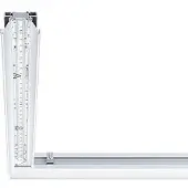 Zumtobel SLN2-B CL 3500-930 L