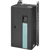 Siemens 6SL3223-0DE34-5AA0 SINAMICS PM230, 3AC 380-480 V, 45,00 kW, IP55 / UL Type 12, FSE, A 6SL32230DE345AA0