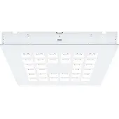 Zumtobel 42928776 LED Deckeneinbauleuchte MIRL NIV LED3800-840 M625Q WB EVG KA